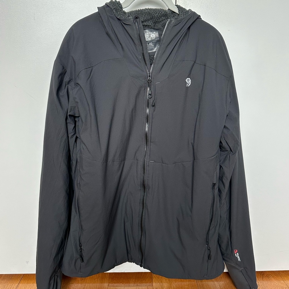 Mountain Hardwear Jacket